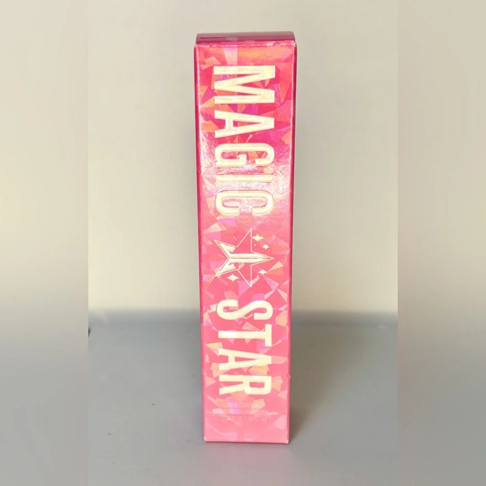 Jeffree Star Magic Star C11 Concealer- NIB